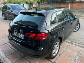 Audi A3 Sportback, снимка 5