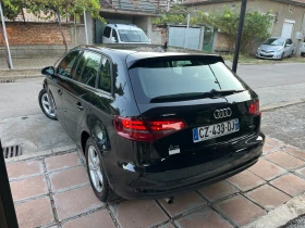 Audi A3 Sportback, снимка 4