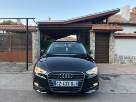 Audi A3 Sportback, снимка 2
