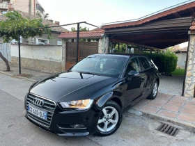 Audi A3 Sportback, снимка 3
