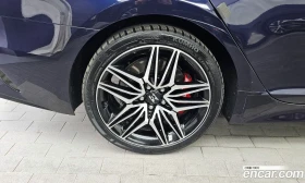 Kia Stinger 3.3 GT Masters Turbo Package, снимка 5