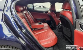 Kia Stinger 3.3 GT Masters Turbo Package, снимка 12