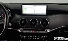 Kia Stinger 3.3 GT Masters Turbo Package, снимка 14