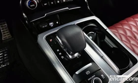 Kia Stinger 3.3 GT Masters Turbo Package, снимка 9