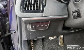 Kia Stinger 3.3 GT Masters Turbo Package, снимка 16