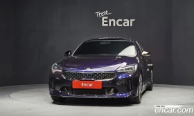 Kia Stinger 3.3 GT Masters Turbo Package, снимка 3