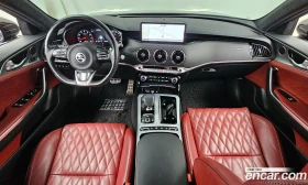 Kia Stinger 3.3 GT Masters Turbo Package, снимка 7