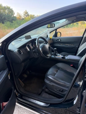 Peugeot 3008 Пежо 3008 1, 6 HDI 2015, снимка 6