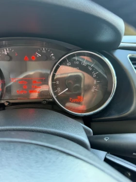 Peugeot 3008 Пежо 3008 1, 6 HDI 2015, снимка 11