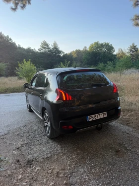 Peugeot 3008 Пежо 3008 1, 6 HDI 2015, снимка 3