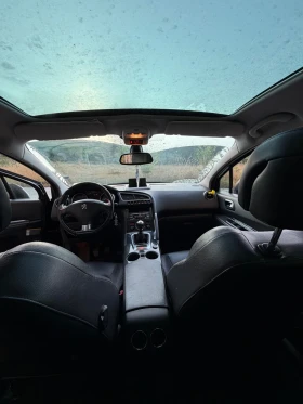Peugeot 3008 Пежо 3008 1, 6 HDI 2015, снимка 9