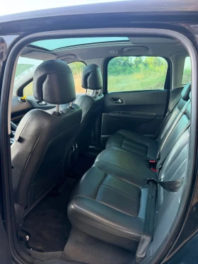 Peugeot 3008 Пежо 3008 1, 6 HDI 2015, снимка 7