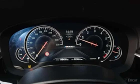 BMW 540 * 540i xDrive M Sport Plus * ЦЕНА ДО БГ, снимка 9