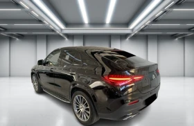 Mercedes-Benz GLE 450 d 4Matic Coupe = AMG Line = Premium Plus Гаранция, снимка 2