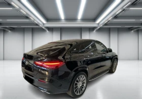 Mercedes-Benz GLE 450 d 4Matic Coupe = AMG Line = Premium Plus Гаранция, снимка 3