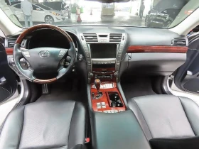 Lexus LS 4.6 1UR Automatic, снимка 7