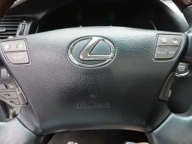 Lexus LS 4.6 1UR Automatic, снимка 15
