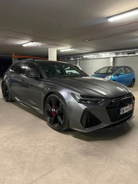 Audi Rs6, снимка 2