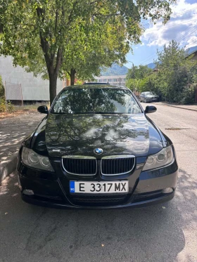 BMW 320 E91 2.0d, снимка 1