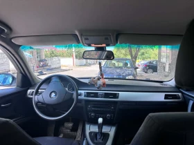 BMW 320 E91 2.0d, снимка 10