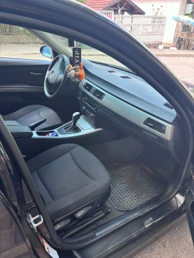 BMW 320 E91 2.0d, снимка 11