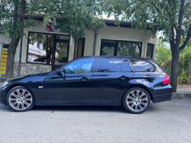 BMW 320 E91 2.0d, снимка 7