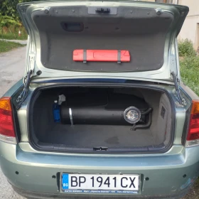 Opel Vectra С, снимка 7