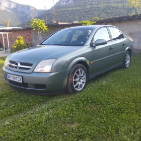 Opel Vectra С, снимка 5