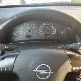 Opel Vectra С, снимка 2