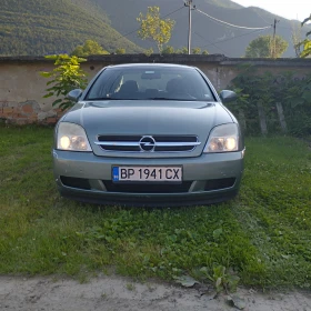 Opel Vectra С, снимка 1