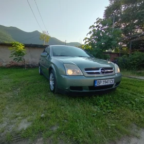 Opel Vectra С, снимка 4
