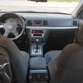 Opel Vectra С, снимка 6
