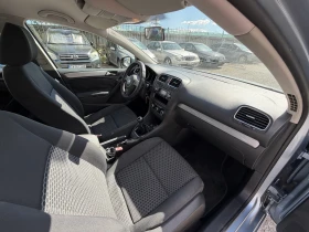 VW Golf 1.6* ГАЗ* РЕГИСТРИРАН* * * , снимка 12