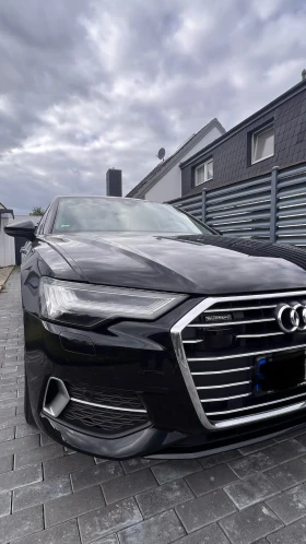 Audi A6, снимка 3