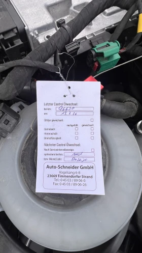 Audi A6, снимка 7