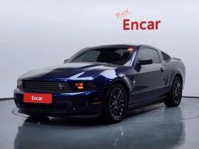 Ford Mustang 3.7 K Automatic, снимка 1