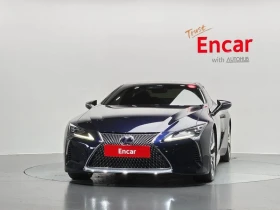 Lexus LC LC500h Sport+ | 354к.с., снимка 3