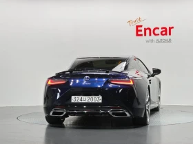 Lexus LC LC500h Sport+ | 354к.с., снимка 4