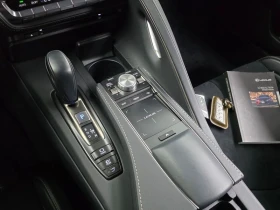 Lexus LC LC500h Sport+ | 354к.с., снимка 9