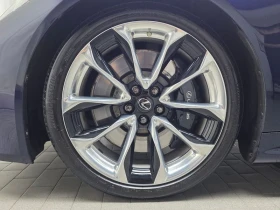 Lexus LC LC500h Sport+ | 354к.с., снимка 5