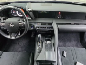 Lexus LC LC500h Sport+ | 354к.с., снимка 7