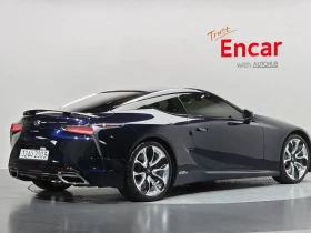 Lexus LC LC500h Sport+ | 354к.с., снимка 2