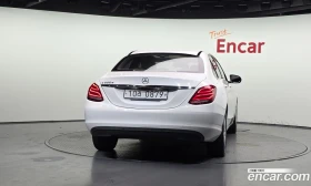 Mercedes-Benz C 200 C200 d, снимка 4