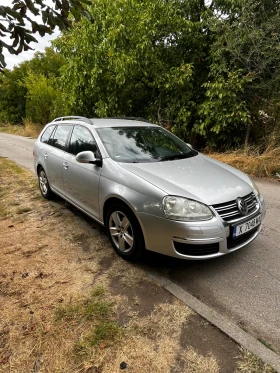 VW Golf, снимка 3