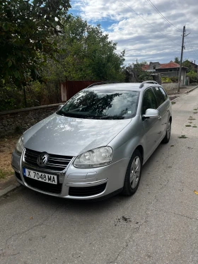 VW Golf, снимка 1