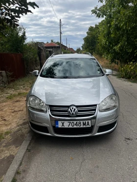 VW Golf, снимка 2