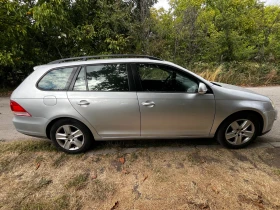 VW Golf, снимка 4