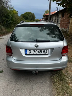 VW Golf, снимка 5