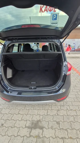 Hyundai Ix20, снимка 8