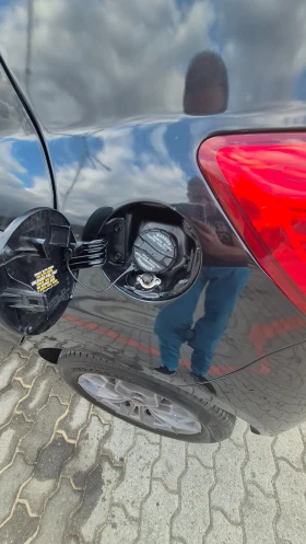 Hyundai Ix20, снимка 7